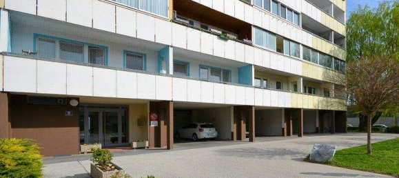 3 rooms Apartment in Brunn am Gebirge, Austria No. 90305 23