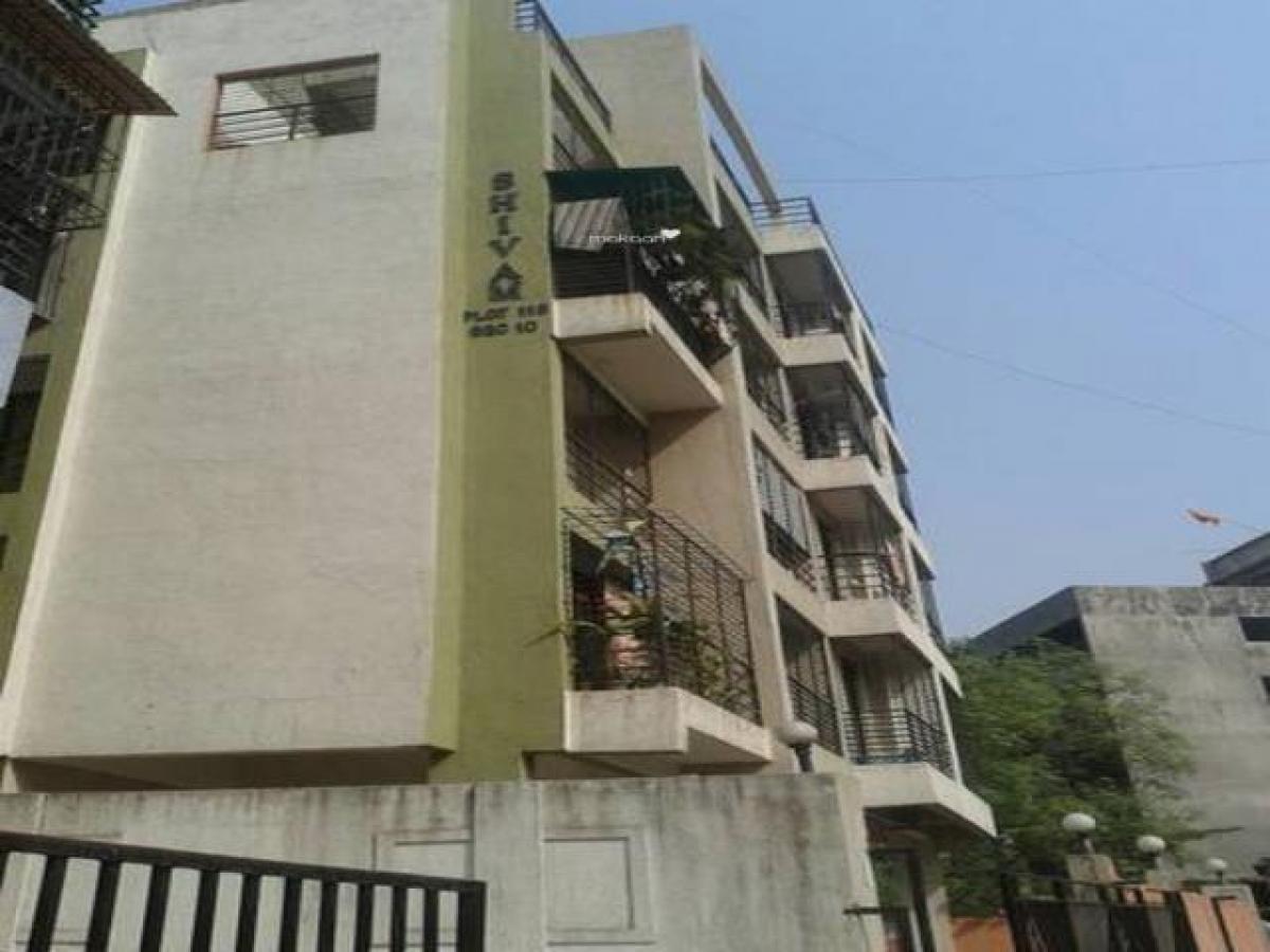 Studio in Mumbai, India, Nr. 59400