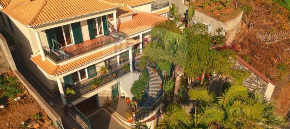 Casa de 4 dormitorios en Ponta do Sol, Portugal No. 19285 2