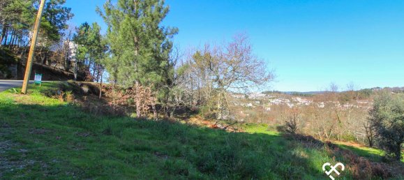  Land in Viseu, Portugal No. 66510 2