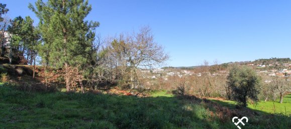  Land in Viseu, Portugal No. 66510 3