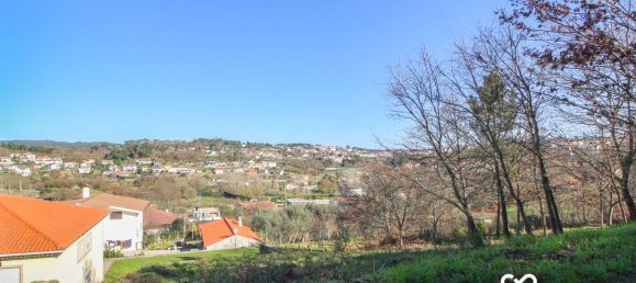  Land in Viseu, Portugal No. 66510 5