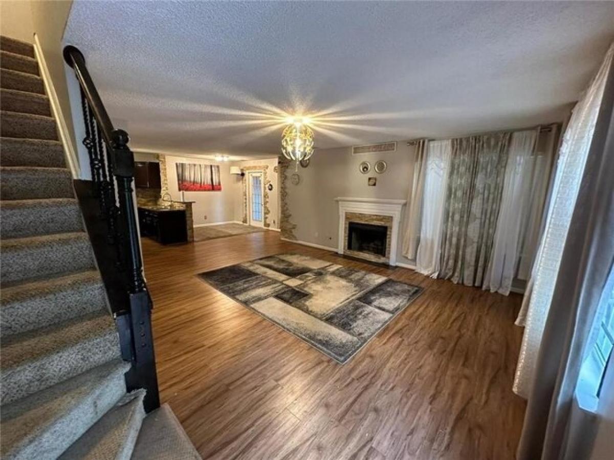 3 bedrooms House in Norcross, USA No. 437559