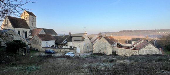 Grundstück in Muizon, France, Nr. 88445 2