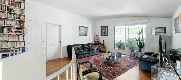 3 غرف نوم منزل ذو طابقين في Paris, France رقم 168818 3