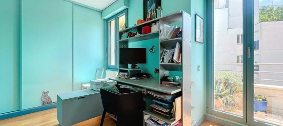 3 غرف نوم منزل ذو طابقين في Paris, France رقم 168818 6