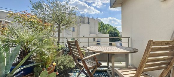 3 غرف نوم منزل ذو طابقين في Paris, France رقم 168818 8