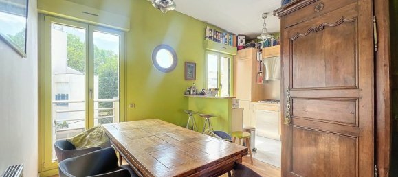 3 غرف نوم منزل ذو طابقين في Paris, France رقم 168818 5