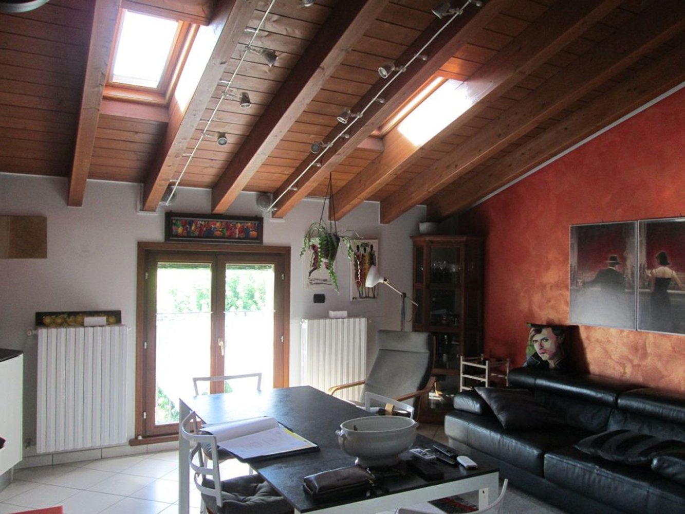 3 غرف نوم بانتهاوس في Casalmaggiore, Italy رقم 361972