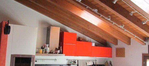 3 غرف نوم بانتهاوس في Casalmaggiore, Italy رقم 361972 2