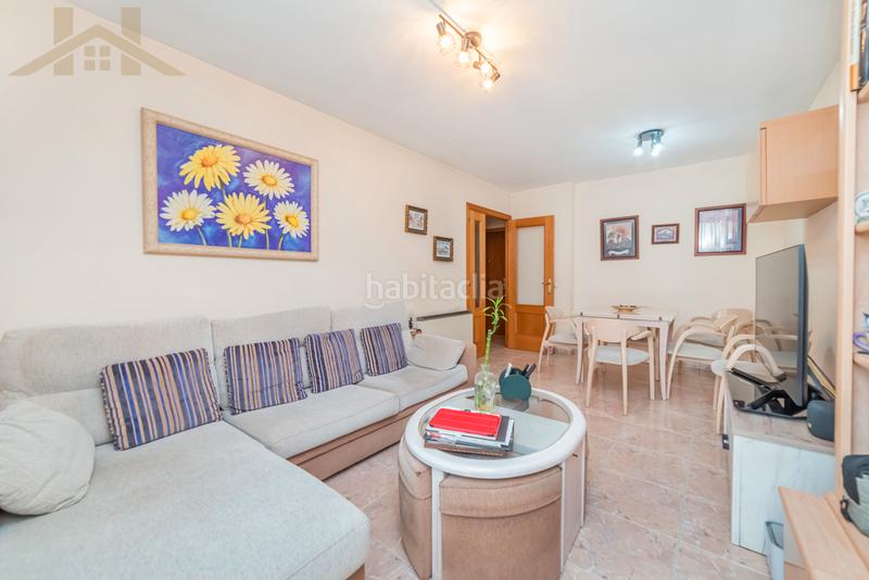 2 bedrooms Penthouse in Pinto, Spain No. 247028