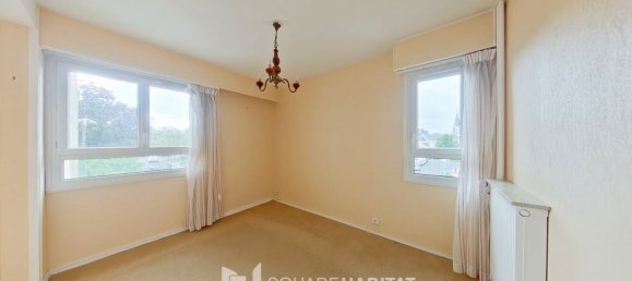 2 bedrooms Apartment in Joue-les-Tours, France No. 245755 3