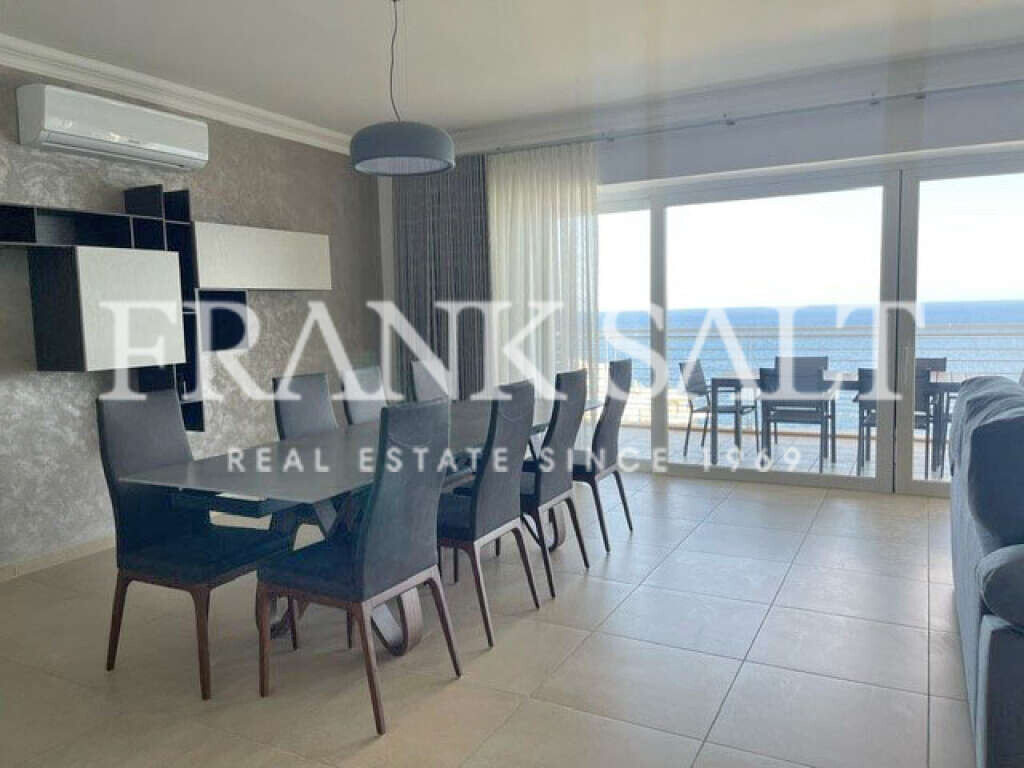 3 Schlafzimmer Wohnung in Sliema, Malta, Nr. 7448