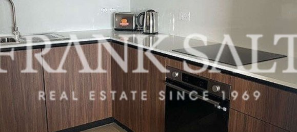 3 Schlafzimmer Wohnung in Sliema, Malta, Nr. 7448 8