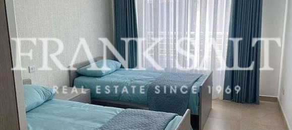 3 Schlafzimmer Wohnung in Sliema, Malta, Nr. 7448 13