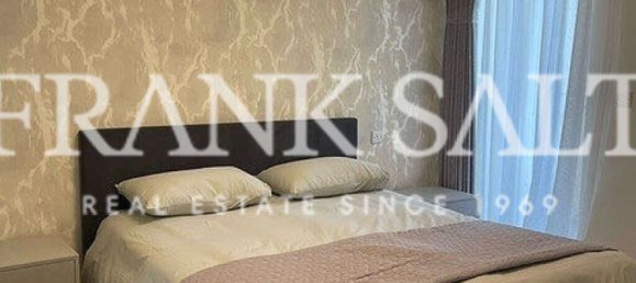 3 Schlafzimmer Wohnung in Sliema, Malta, Nr. 7448 12