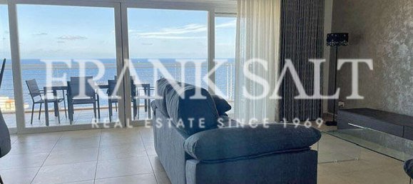 3 Schlafzimmer Wohnung in Sliema, Malta, Nr. 7448 2