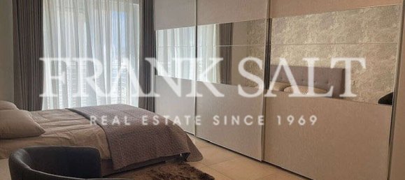 3 Schlafzimmer Wohnung in Sliema, Malta, Nr. 7448 11