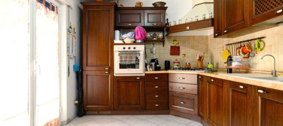 Apartamento T4 em Guidonia Montecelio, Italy N.º 301265 8