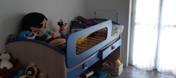 3 bedrooms Apartment in Varese, Italy No. 281684 19