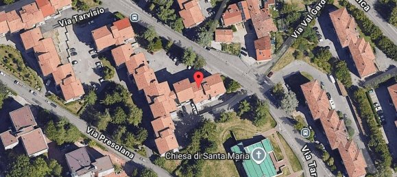 3 bedrooms Apartment in Varese, Italy No. 281684 28