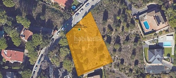 Земельный участок 302м² в Ллика де Валь, Испания № 157255 11