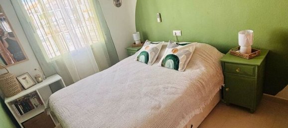 Таунхаус с 3 спальнями в Торревьеха, Испания № 190709 27