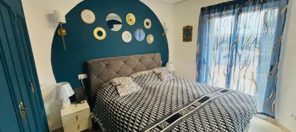 Таунхаус с 3 спальнями в Торревьеха, Испания № 190709 26