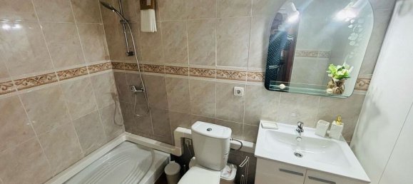 Таунхаус с 3 спальнями в Торревьеха, Испания № 190709 28