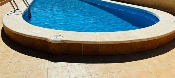 Таунхаус с 3 спальнями в Торревьеха, Испания № 190709 5