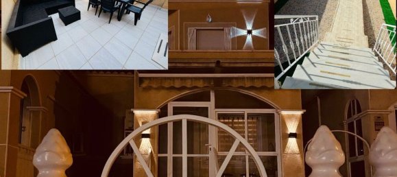 Таунхаус с 3 спальнями в Торревьеха, Испания № 190709 9