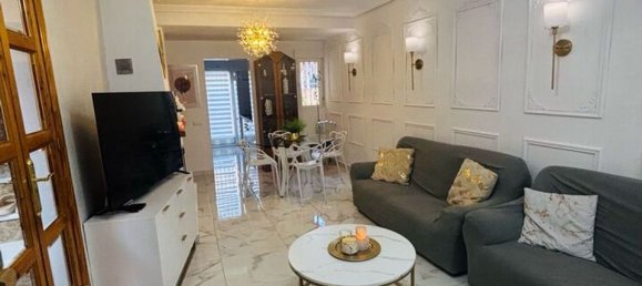 Таунхаус с 3 спальнями в Торревьеха, Испания № 190709 13