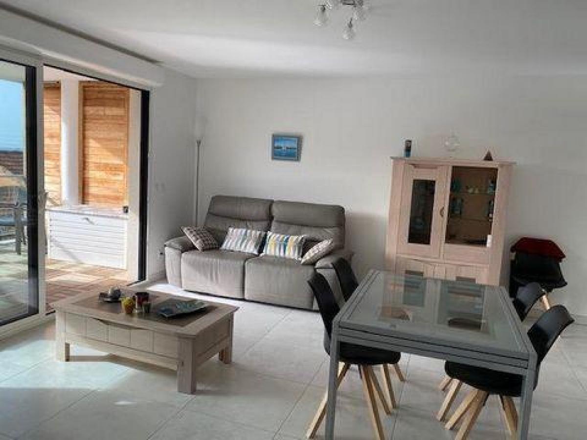 شقة 2 غرف نوم  في Bandol, France رقم 4366