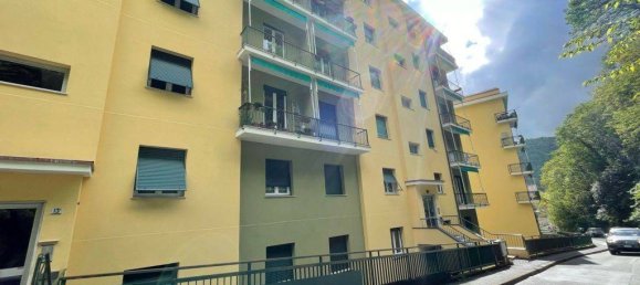 2 غرف نوم شقة في Genoa, Italy رقم 106652 23