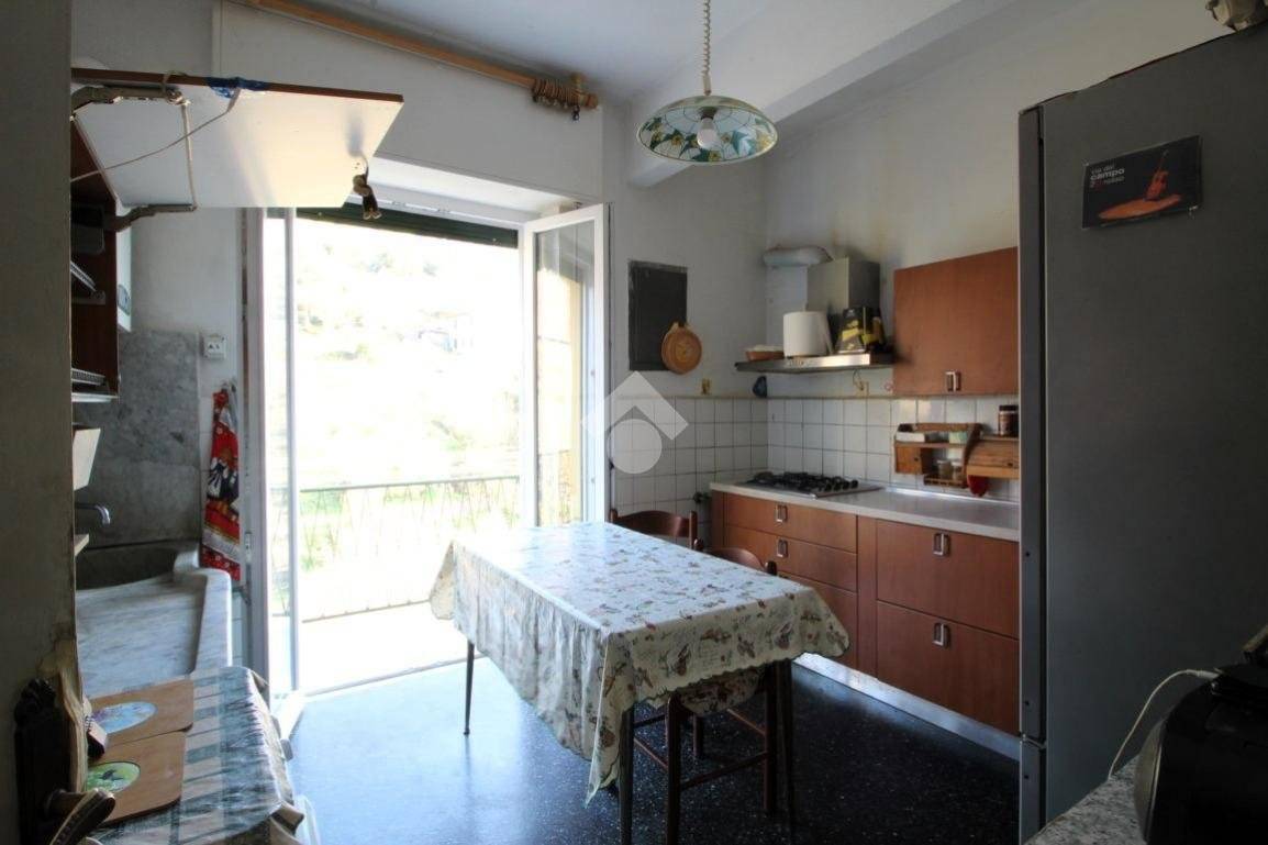 2 bedrooms Apartment in Genoa, Italy No. 106652