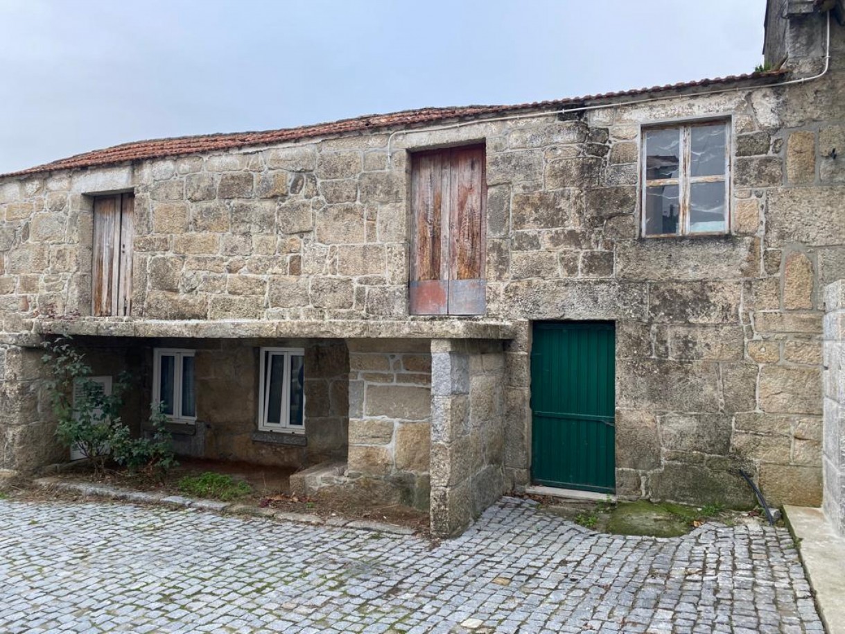 3 bedrooms House in Marco de Canaveses, Portugal No. 81232