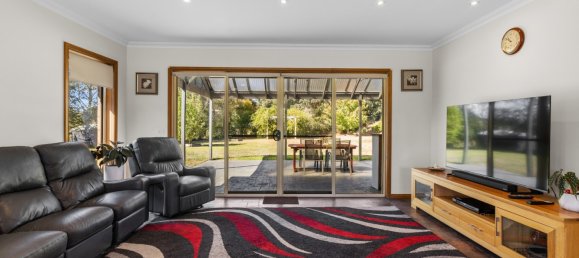 4 Schlafzimmer Bauernhof in Korumburra, Australia, Nr. 910 9