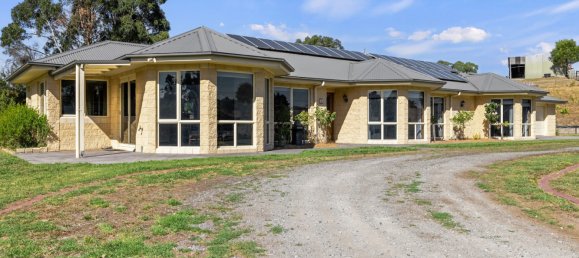 4 Schlafzimmer Bauernhof in Korumburra, Australia, Nr. 910 24
