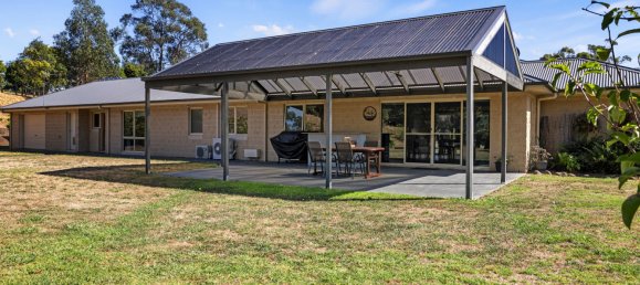 4 Schlafzimmer Bauernhof in Korumburra, Australia, Nr. 910 10