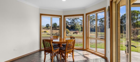 4 Schlafzimmer Bauernhof in Korumburra, Australia, Nr. 910 8