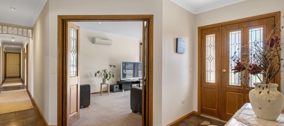 4 Schlafzimmer Bauernhof in Korumburra, Australia, Nr. 910 13