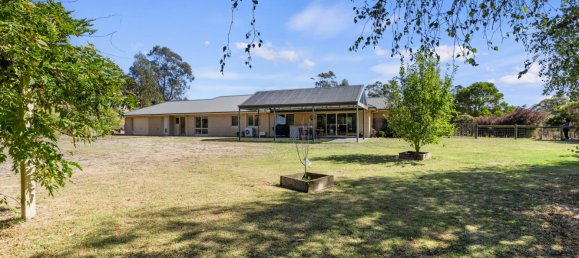 4 Schlafzimmer Bauernhof in Korumburra, Australia, Nr. 910 29
