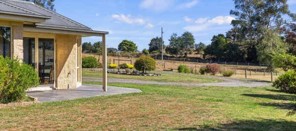 4 Schlafzimmer Bauernhof in Korumburra, Australia, Nr. 910 25