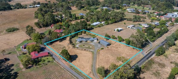 4 Schlafzimmer Bauernhof in Korumburra, Australia, Nr. 910 28