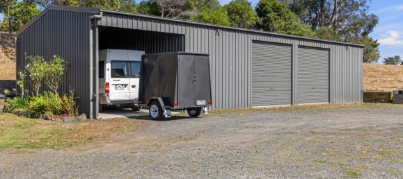 4 Schlafzimmer Bauernhof in Korumburra, Australia, Nr. 910 4
