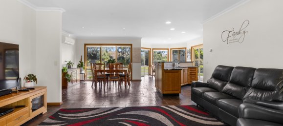 4 Schlafzimmer Bauernhof in Korumburra, Australia, Nr. 910 7