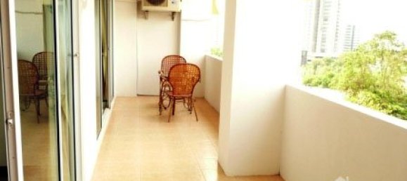 Apartamento com 1 quarto em condomínio em Pattaya, Thailand N.º 1373 6