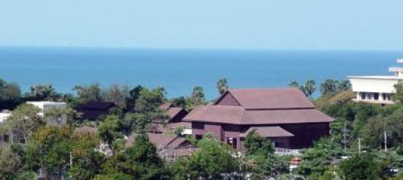 Apartamento com 1 quarto em condomínio em Pattaya, Thailand N.º 1373 5