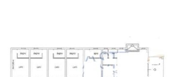 597m² Building in Sardinia, Italy No. 246428 13