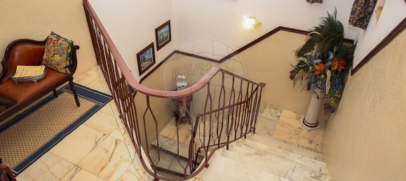 6 bedrooms House in Alenquer, Portugal No. 44348 30